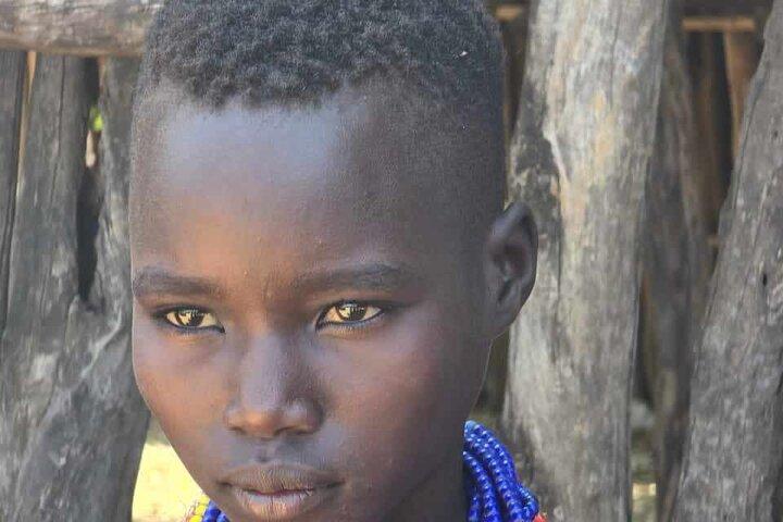 3 dagars privat besök i Omo Valley Tribes