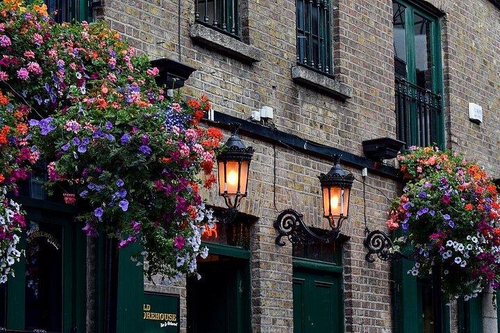 Dublin Walking Tour: Explore Top Sights & Hidden Gems