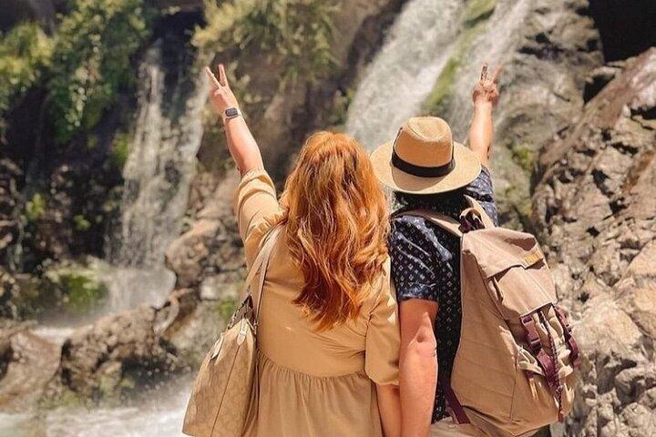 Full Day Tour From Marrakech to Ourika Valley with Lunch