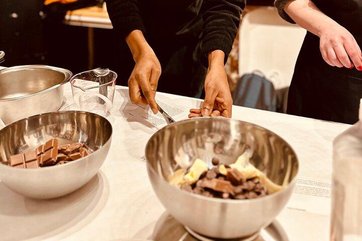 Chocolate Workshop with Truffles and Hot Chocolate in Cusco