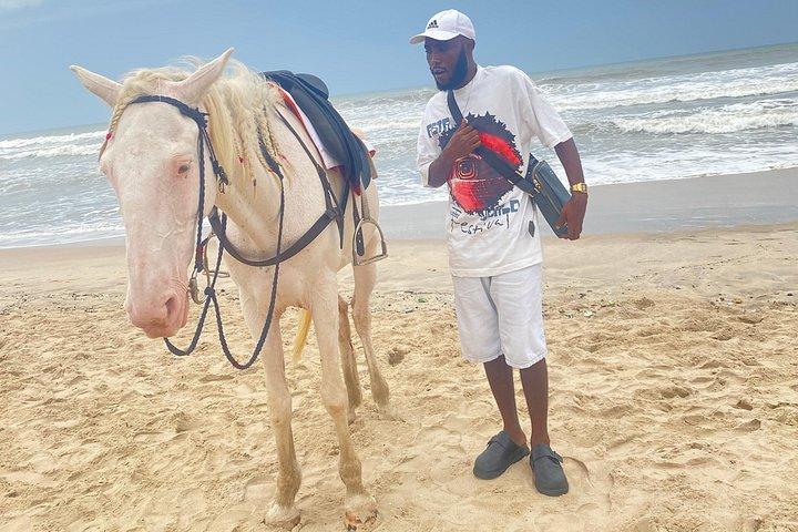 Accra Ghana City Tour Experience