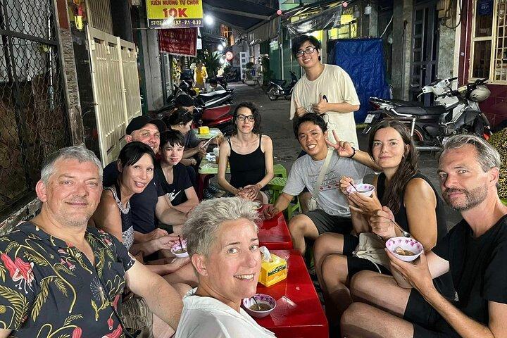Las 10 catas de Ho Chi Minh City con aires de Saigón