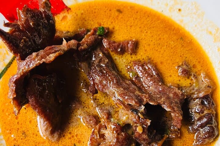 Nairobi Food Tour - Street Food Experience Lunch