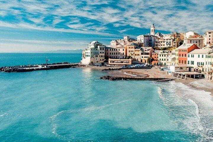 Corfu para visitantes de cruzeiro: Paleokastritsa, passeio de barco, Cidade Velha