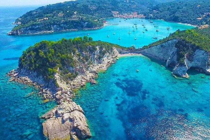 Hotéis em Corfu Beach Bliss & Town Walk