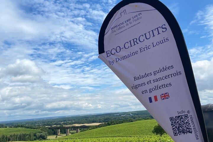 Éco Circuit à la Découverte du Sancerrois