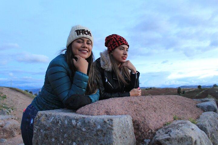 Cusco 4 Days Machu Picchu and Sacred Valley | All included
