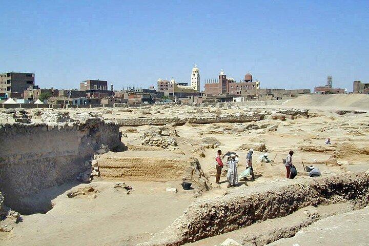Descubra o Museu Egípcio, o Cairo Copta e Islâmico