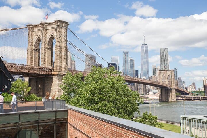 Private Personalized New York City Tour