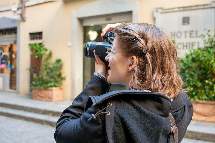 Private & Group Photo Tours in Florence with a Photographer