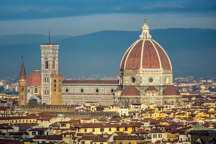 Private & Group Photo Tours in Florence with a Photographer