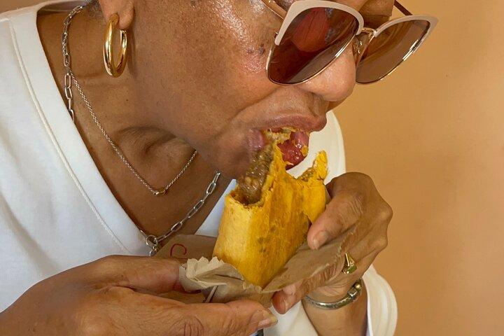 Montego Bay Foodie Tour med byens højdepunkter