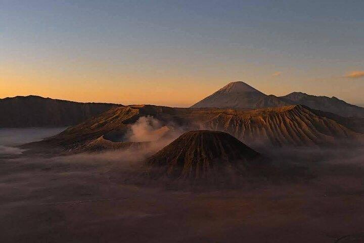 Customized Bromo Experience Sunrise and Crater Adventure