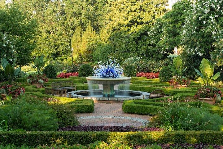 Mtirala National Park & Botanical Garden / Tour From Batumi