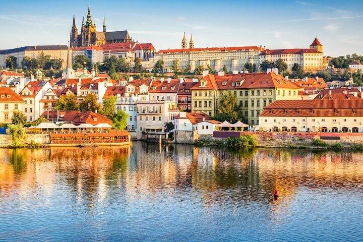 Private Tour nach Prag ab Breslau