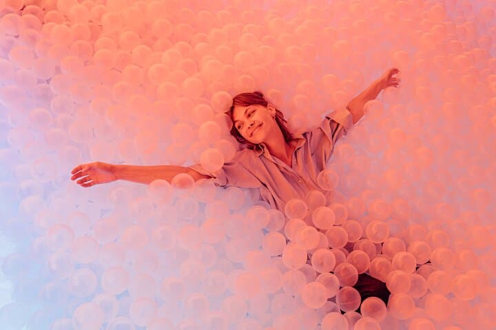 IKONO Berlin Immersive Experience