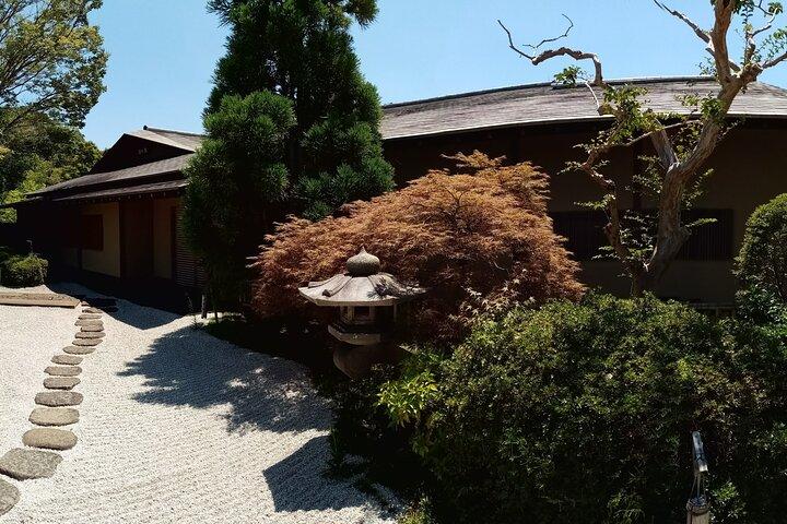 Tour privato di Tokyo con una guida di lingua francese