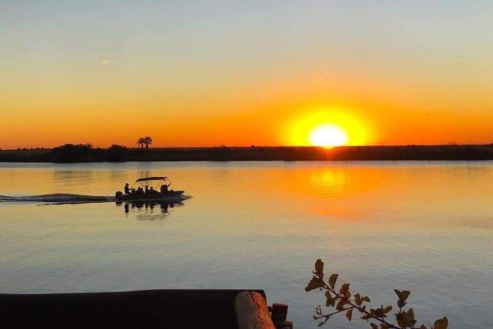 Chobe Day Trip Livingstone to Botswana