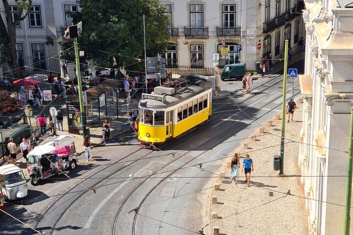 Privé historische wandeltocht door Porto met lokale gids