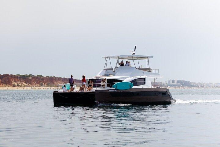 Half Day Cruise to Benagil Caves