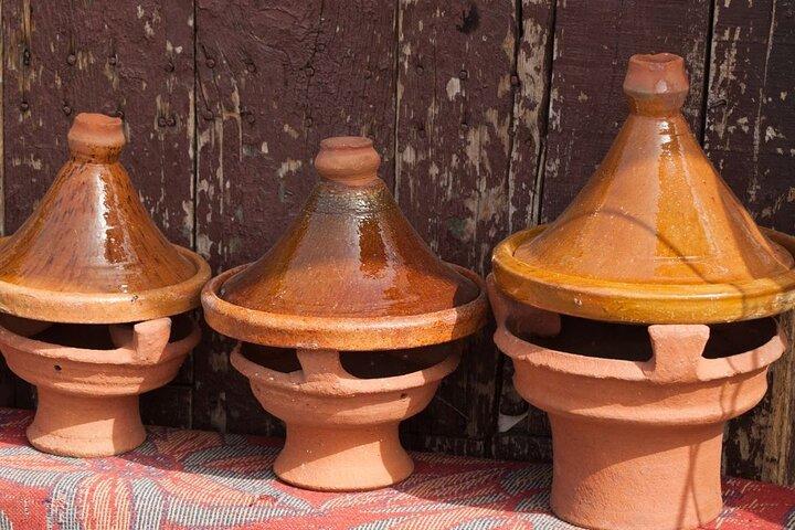 Marrakech Private Walking Tour