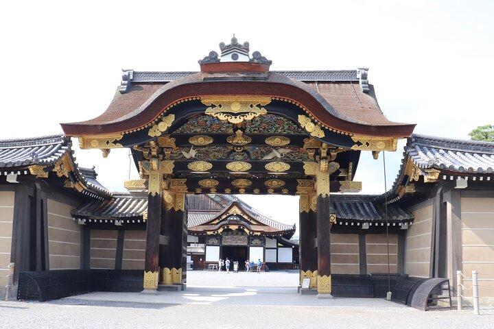 Alla scoperta della cultura dello Shogun e del Samurai