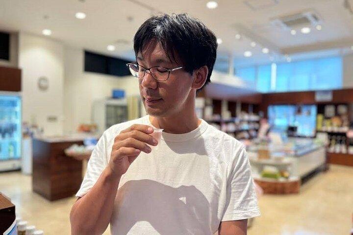 神戸： トップ日本酒地域内覧会 1日で6蔵