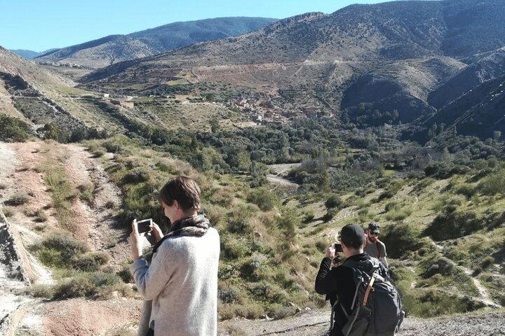 Hoteller i nærheden af Atlas Mountains Hike & Family Cooking Class