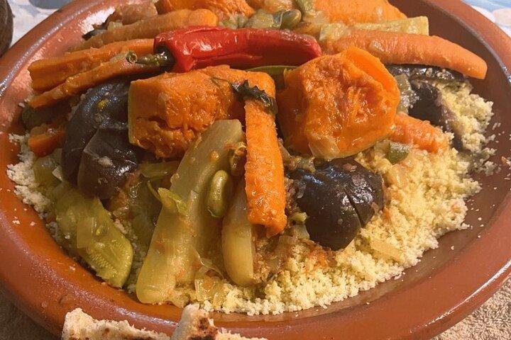 Hoteller i nærheden af Atlas Mountains Hike & Family Cooking Class