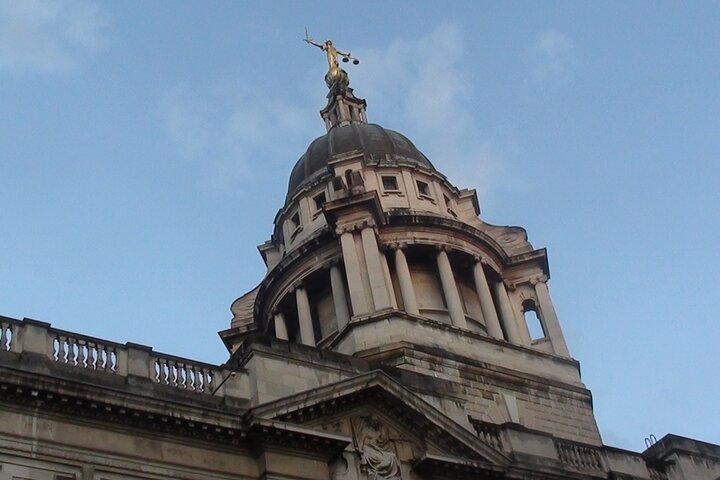 The Fading Light London Ghost Walk