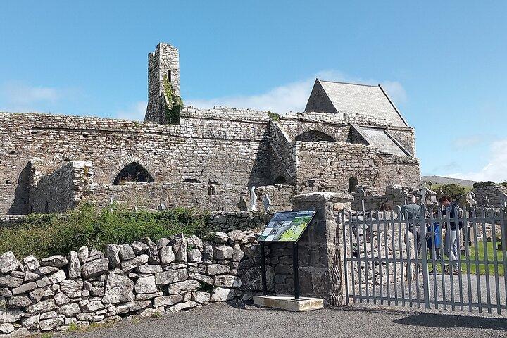 Excursión privada de dos días : Dublín a Kilkenny & Waterford
