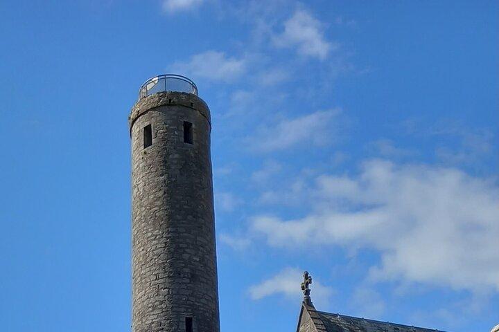Excursión privada de dos días : Dublín a Kilkenny & Waterford
