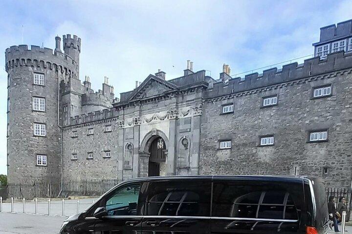 Excursión privada de dos días : Dublín a Kilkenny & Waterford