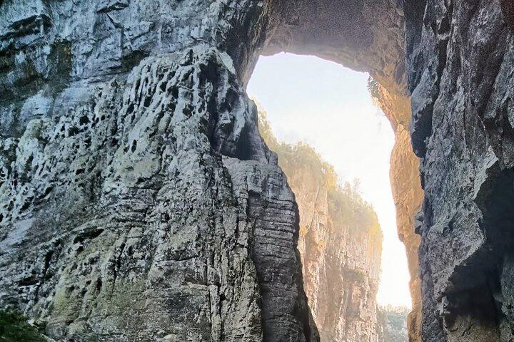 Karst Wulong Chongqing