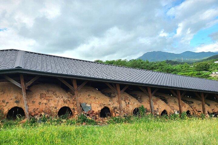Ulsan Full Day Private Autotour vanuit Busan met een gecertificeerde gids