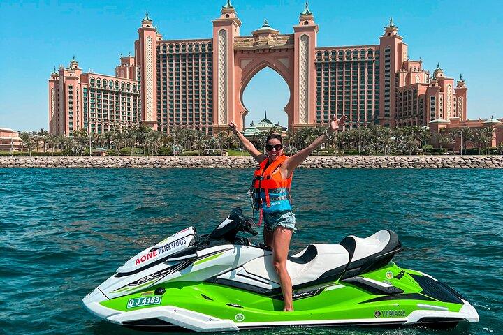 Dubai: Hoteller i nærheden af Burj Al Arab, Atlantis The Palm