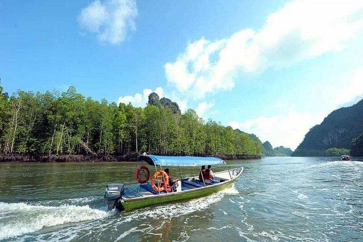 Langkawi Private Escape: SkyCab Ride And Personalized Sightseeing