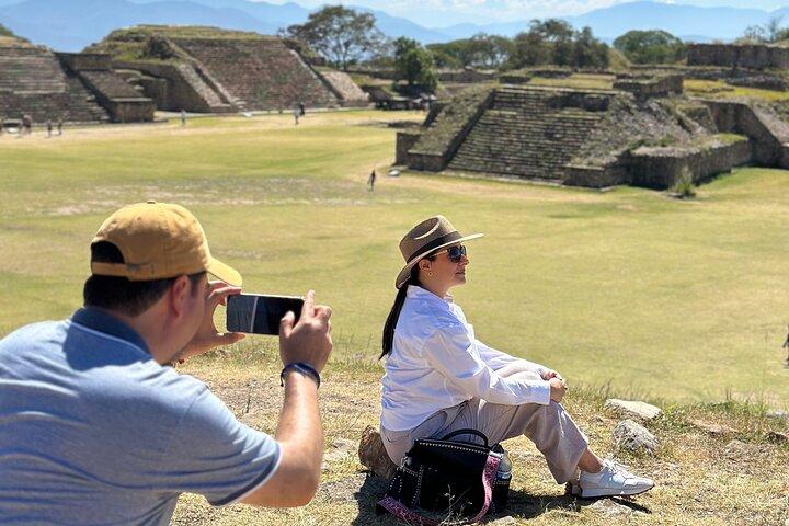 Tours Privados Oaxaca Conmigo