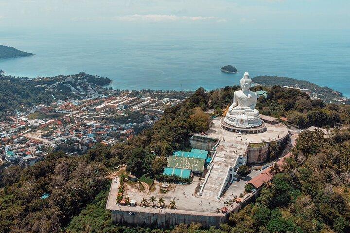 Halbtägige Stadtrundfahrt durch Phuket