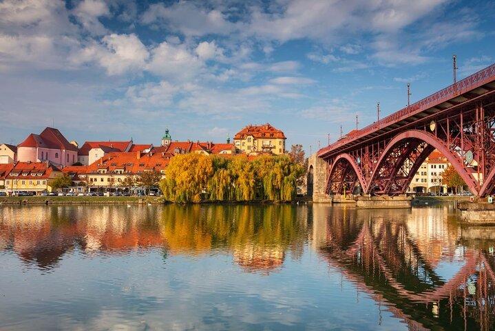 Excursión privada a Maribor, Eslovenia, desde Budapest