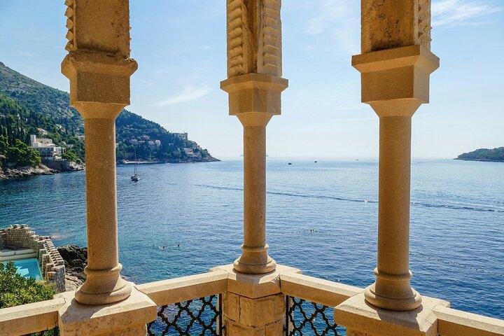 Dubrovnik Old Town Private Walking Tour