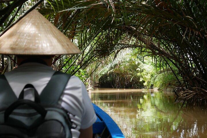 Big BOSS private Limousine Tagesausflug nach Mekong Delta