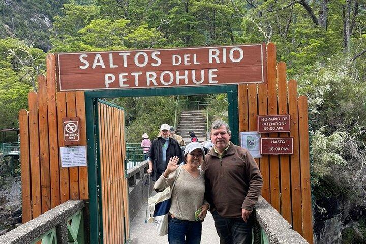 Osorno Volcano & National Park for Cruisers - PRIVATE