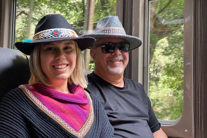 Machu Picchu Full Day Tour from Cusco(Small Groups )