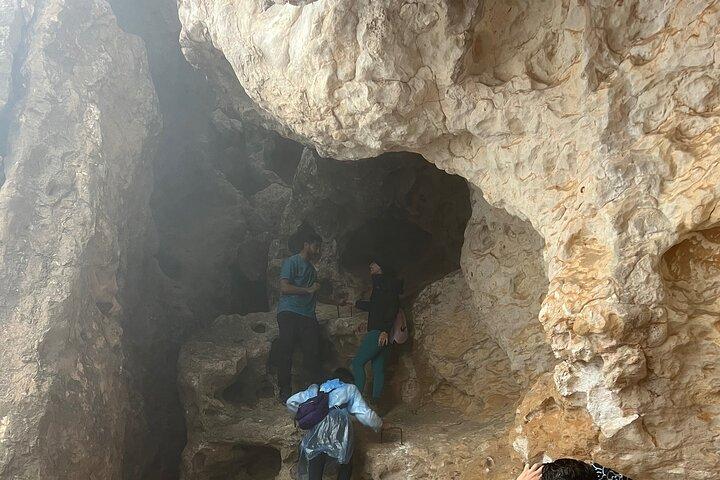 Excursões privadas em Salalah Mountains