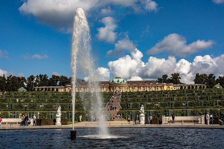 Deluxe-Tour durch Berlin ab Warnemünde oder Rostocker Kreuzfahrthafen