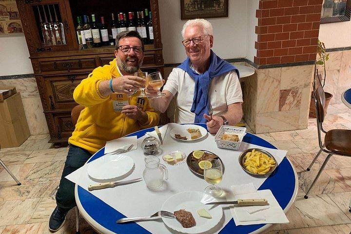 Alentejo Food Walking Tour in Borba