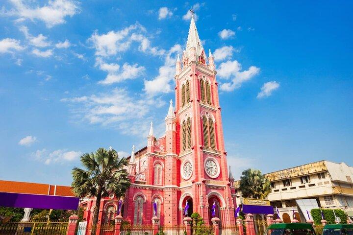 [Free E-sim] Tour della città di Saigon Serenity e angoli del caffè