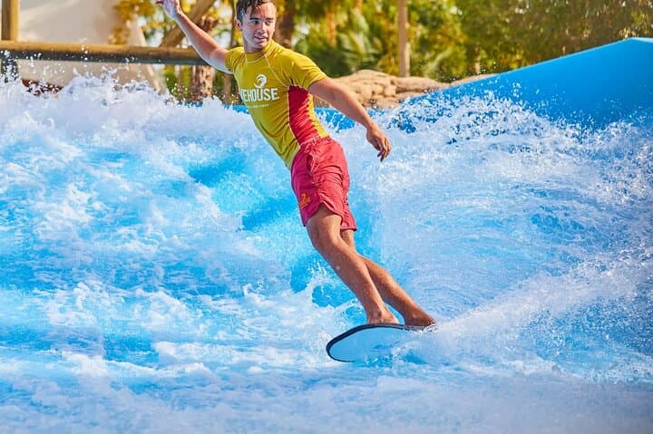 Atlantis Aquaventure Water Park