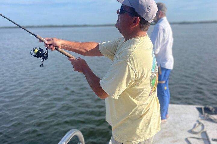 Fiske Charter Fort Myers Beach